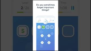 app NeuroNation Brain training [upl. by Garreth]