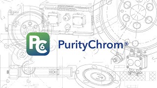 PurityChrom® 6 Software by KNAUER [upl. by Vivia]