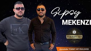 Gipsy Mekenzi ➡️ Mix Čardaše A Diska 🕺🏼Januar 2023💃🏼🆕🎶 [upl. by Ecilef]