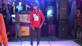 Desi boy hip hop dance boos song thare ruprang so koi sodo na [upl. by Ellswerth630]