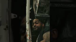 DAVE EAST IS READY TO DROP HIS ALBUM  DAVE EAST WORKING WITH ARAAB MUSIK shorts daveeast rap [upl. by Chapman]