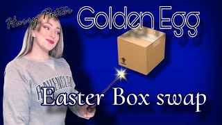 GOLDEN EGG SWAP BOX [upl. by Rotkiv748]