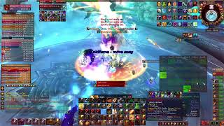 2024 06 16 LORD MARROWGAR ICC25HM NATO GUILD FREEDOM WOW UA [upl. by Htiel]