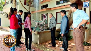 कैसे पर्दाफाश करेगी इस dinosaur के बच्चे का  CID  TV Serial  Latest Episode HD [upl. by Nraa]