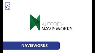 NAVISWORKS TUTORIAL [upl. by Quartis297]