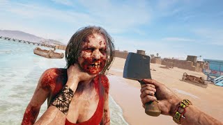 Dead Island 2 is Absolutely Ridiculous [upl. by Yancy]