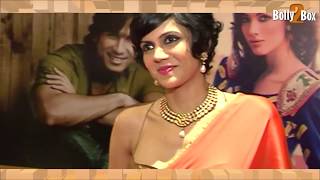 Mandira Bedi In Beautiful Saree  Bolly2box [upl. by Dov]