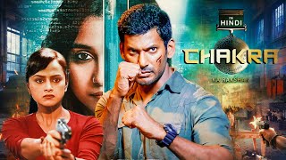 CHAKRA KA RAKSHAK 2023 Full Movie In Hindi  Vishal Shraddha Srinath  Lates South Movie In Hindi [upl. by Ainola]