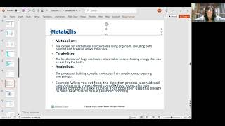 Anatomy and physiology Chapter 15 Part 2 Body directions and the cell and tissues [upl. by Teemus916]