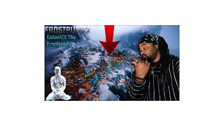 Frostpunk 2 Guide to Colonize Part 1 tips amp tricks [upl. by Cassandra]