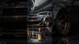 Dodge Challenger shorts 🥶dodge dodgechallenger challenger dodgechallengerhellcat [upl. by Lombardy]