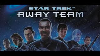 Star Trek Away Team 5  If It Breathes We Can Stun It [upl. by Gorlicki]