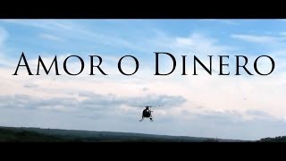 quotAmor o Dineroquot  Pelicula Cristiana Drama  Cortometraje Cristiano [upl. by Auehsoj]