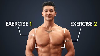 The ONLY 2 Exercises That Grew My Stubborn Chest [upl. by Lanaj]