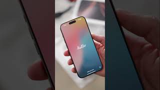 iPhone 16 Pro Max UNBOXING  DESERT TITANIUM [upl. by Neiman302]