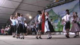 Gaufest Inzell 2008 [upl. by Aicilyhp]