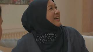 Telemovie 2023  Hanya Seminggu [upl. by Siegel878]