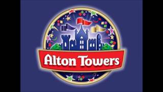 Alton Towers Theme Song [upl. by Ozzy567]