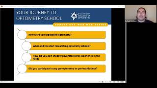 SCO November Webinar  Why SCO A Student Panel  November 21 2023 [upl. by Dory216]