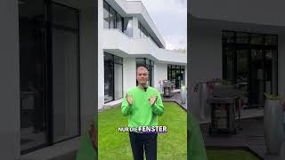 Sparen Sie 15 mit der KfW oder BAFAFörderung für Fenster fenster drutex förderung [upl. by Acinorrev783]