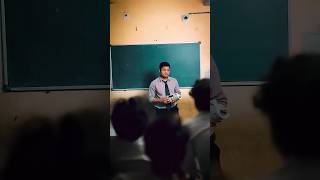 Pagalo ka school love funny trendingshorts [upl. by Ilohcin637]