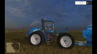 Farming Simulator 2015 [upl. by Animsaj]