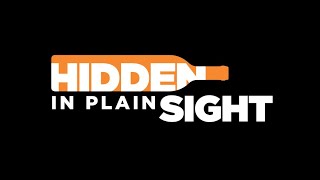 Hidden in Plain Sight Documentary [upl. by Gusella76]