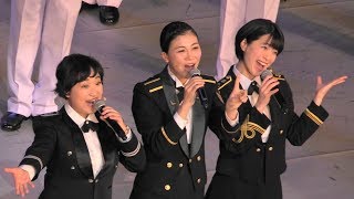 JSDF Marching Festival 2017 Finale [upl. by Grunenwald]