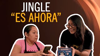 ES AHORA JINGLE  RadioNTPerú [upl. by Adora657]