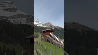 leysin swisstourism travel [upl. by Aiem261]