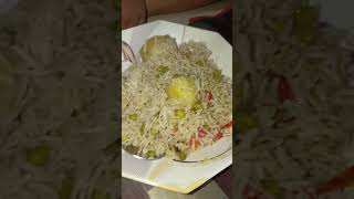 Matar palou in dinner mithoo beta b Sath sath trendingshorts viralvideo ❤️ saima Naz 🥰🥰🥰 [upl. by Ococ]