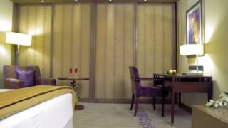 Tower Rooms at ITC Gardenia Bengaluru [upl. by Ertemed]