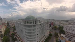 Michelia Hotel Nha Trang Vietnam [upl. by Rachaba]