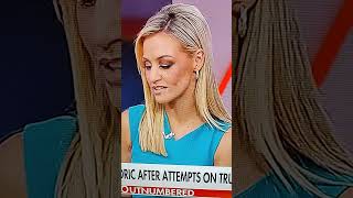 Carley Shimkus Fox News [upl. by Karola]