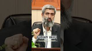 Müslüman Lüks Yaşayabilir mi Alparslan Kuytul Hocaefendi [upl. by Damales889]