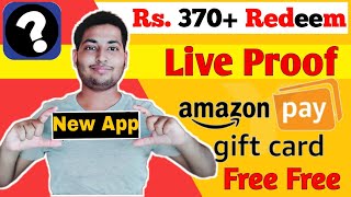 free amazon gift card app  cashkaro app unlimited offer  cashkaro vs gopaisa app  in hindi [upl. by Bowes]