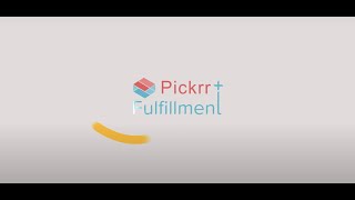 Pickrr Plus Fulfillment One stop solution for all your fulfilment needs [upl. by Esahc424]