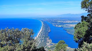 monte circeo [upl. by Eniar]