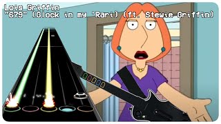 Family Guy  quot679quot Glock in my Rari  Clone Hero Expert Chart [upl. by Japha959]