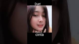 Duet Gerhana dalam Cinta [upl. by Horgan150]