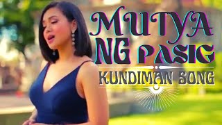 Mutya Ng Pasig Song Cover by Lara Maigue Soprano Filipino Kundiman Pinoy Classical Tagalog Music [upl. by Migeon425]