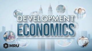 Development Economics Midterm [upl. by Rab]