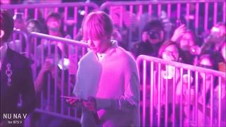 BTS amp Blackpinks Moments Part 5 [upl. by Vasti515]