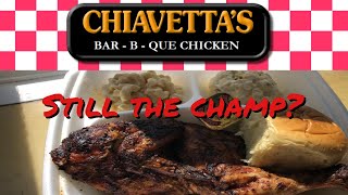 Chiavetta’s BBQ Chicken Still the champ [upl. by Etep809]