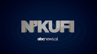 ‘N’kufi’ Kroi i lotëve Kufiri që ndante shqiptarët fshati “i prerë” në mes ABC News Albania [upl. by Jenne]