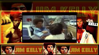 JIM KELLY IS SUPERBAD JIM KELLY TRIBUTE 2012 [upl. by Aihsekram145]