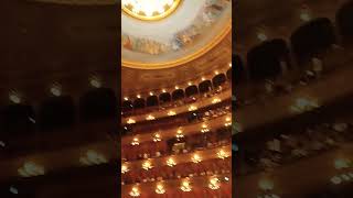 Teatro colon teatrocolón [upl. by Thorpe]