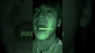 Chica paranormal  Paulo Londra letra paulolondra duki argentina music trap pop truenoameri [upl. by Nwahsel]