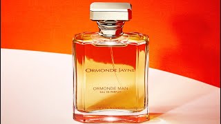 Ormonde Jayne  Ormonde Man review [upl. by Euqnimod340]