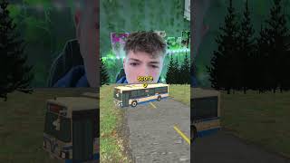 BUS STOP CHALLENGE [upl. by Voss]